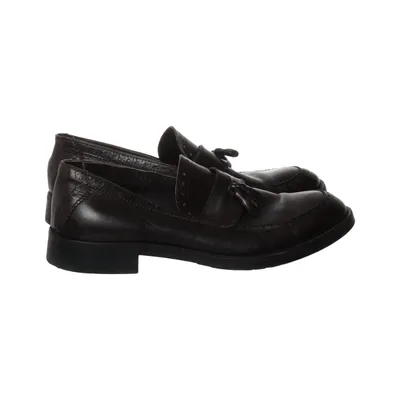 Loafers (Brun) från Progetto