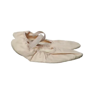 Ballet shoes (Beige) from So Danca