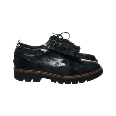 Brogues (Blue) from Belle Women