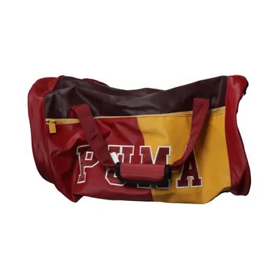 Training Bag (The Yard) from Puma Polyester, Polyurethane
