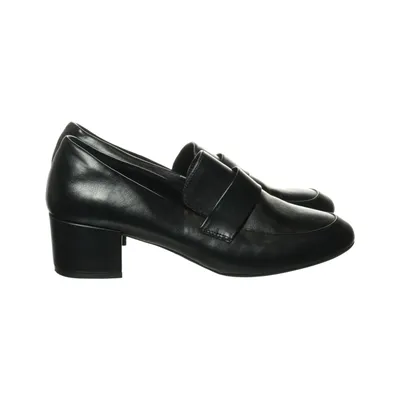 Loafers (Svart) från So All Skinnimitation