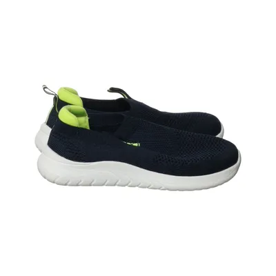 Slip-ons (Blå, Gul, Hvid) fra Vty