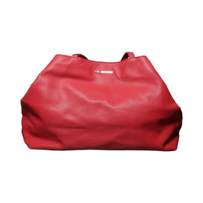 Handbag (Red) from Love Moschino