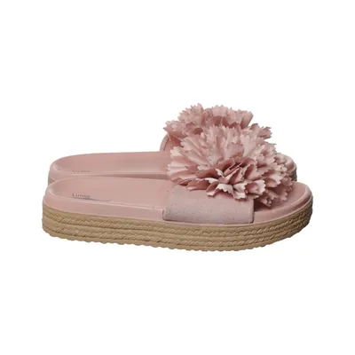 Slip-ins (Roze) van Linea Scarpa