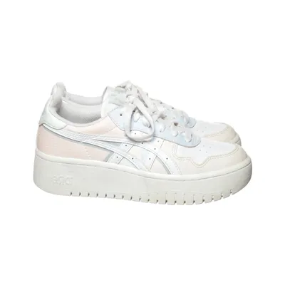 Sneakers (Vit, Blå, Rosa) från Asics