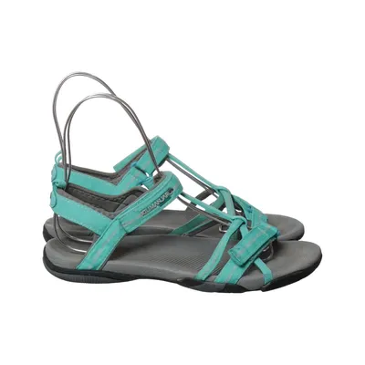 Sandaler (Paloma W) från Kilimanjaro