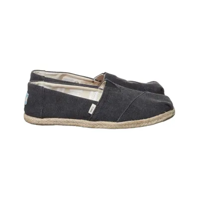 Espadrillos (Grå) från Toms