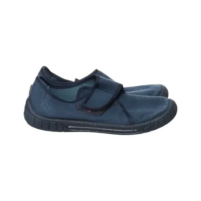 Slippers (Blue) from Superfit Cotton