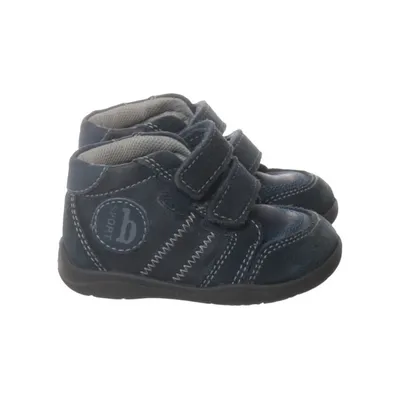 Ankle boots (Blue) from Bama