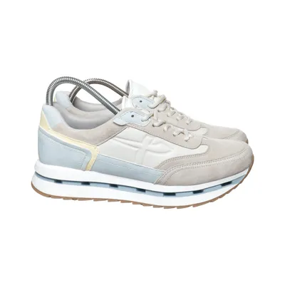 Sneakers (Grå, Blå, Vit) från Tamaris