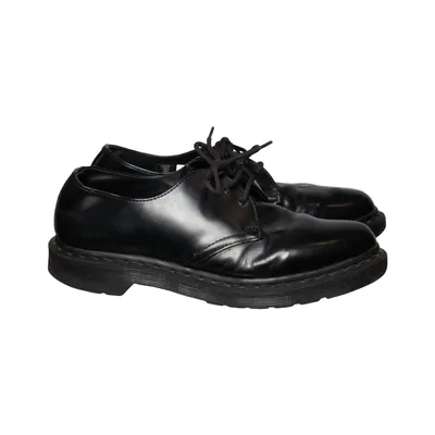 Derby shoes (Black) from Dr. Martens