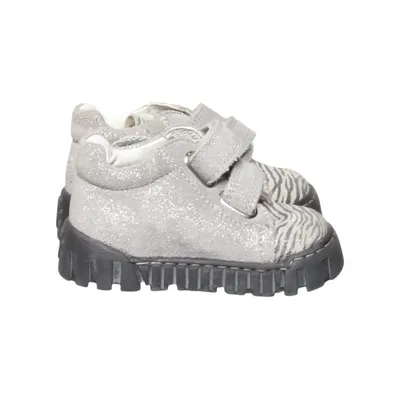 Bottines (Gris) de Falcotto