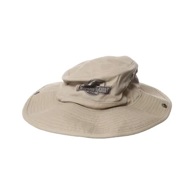 Buckethatt (Beige) från Jurassic World Bomull
