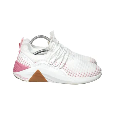 Trainers (White, Pink) from Mark Nason x Skechers