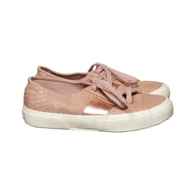 Sneakers (S00CL10) from Superga Polyurethane