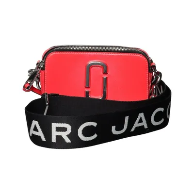 Axelremsväska (Snapshot) från Marc Jacobs Skinn