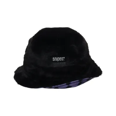 Bucket hat (Black) from Snipes