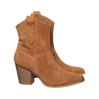 Boots (Brun) från Kayla