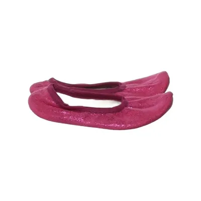 Gymnastikskor (Rosa) från Beck Skinn
