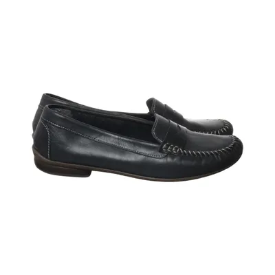 Loafers (Blå) fra Pier One