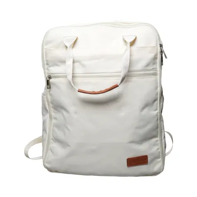 Backpack (Beige) from Haven
