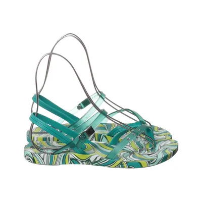 Sandals (Blue, Green, Multicolored) from Ipanema