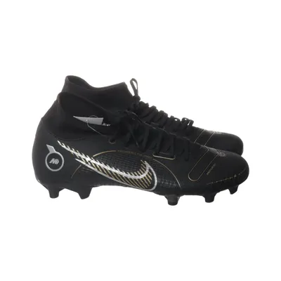 Fotbollsskor (Svart, Guldfärgad, Silverfärgad) från Nike