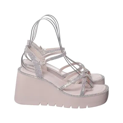 Sandales (Rose) de Steve Madden