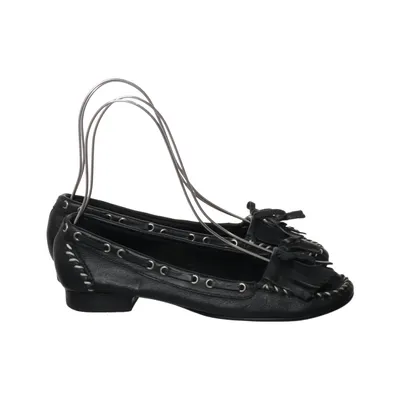 Moccasins (Black) from Fly London