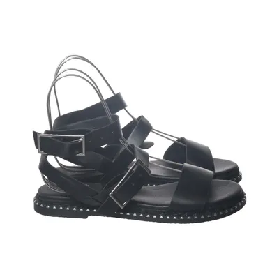 Sandales (Noir) de No Doubt