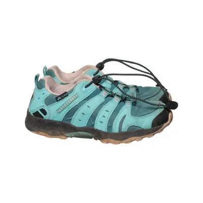 Hiking shoes (Blue) from Ecco