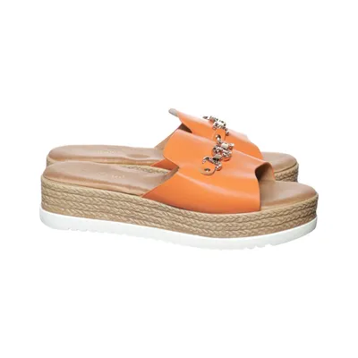 Slip-ins (Orange) from Tulipano
