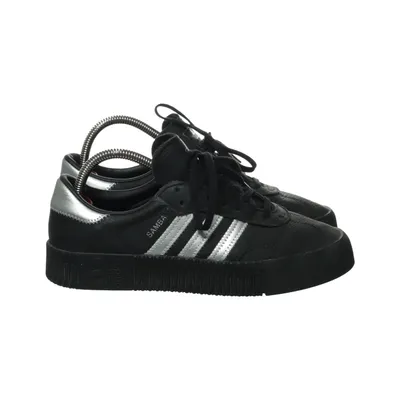 Sneakers (Black) from Adidas