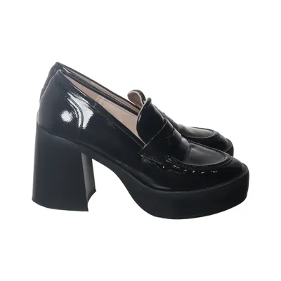 Loafers (Black) from Raid