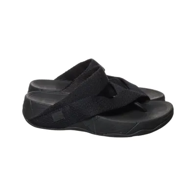 Klipklappere (Sort, Blå) fra Fitflop