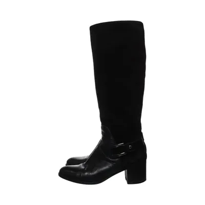 Boots (Black) from Scapa