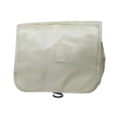 Toilettaske (Beige) fra Travel