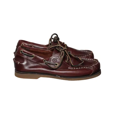 Bootschoenen (Bruin) van Timberland