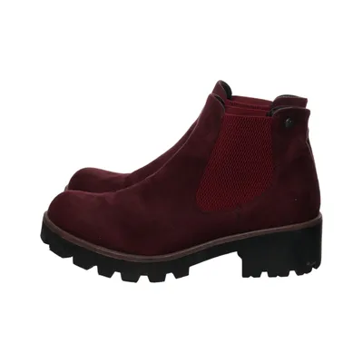 Bottines Chelsea (Rouge) de Rieker