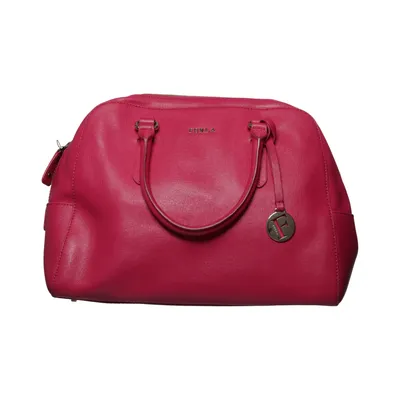 Handväska (Rosa) från Furla