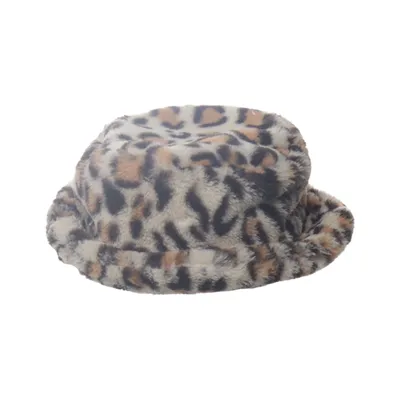 Bucket hat (Beige, Multicolored) from Beeline