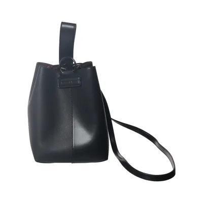 Shoulder-bag (Black) from Charles & Keith