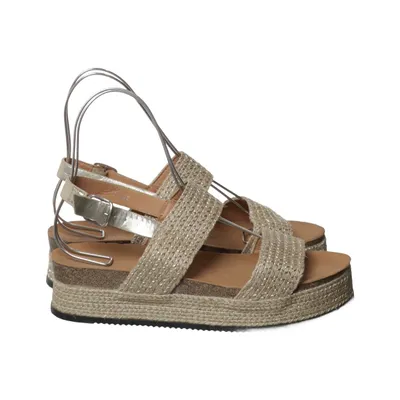 Sandales (Or) de Bestelle