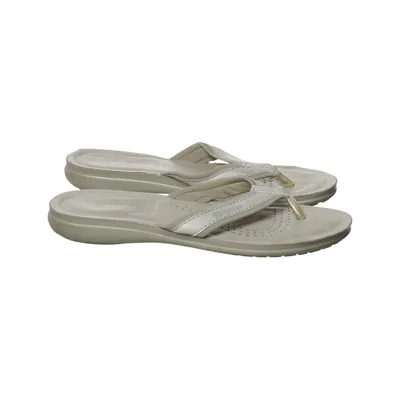 Teenslippers (Beige) van Inblu