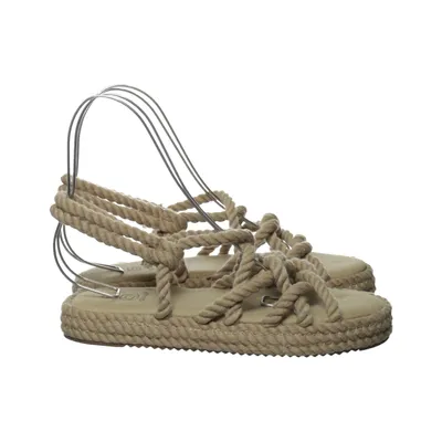 Sandaler (Beige) från Givana