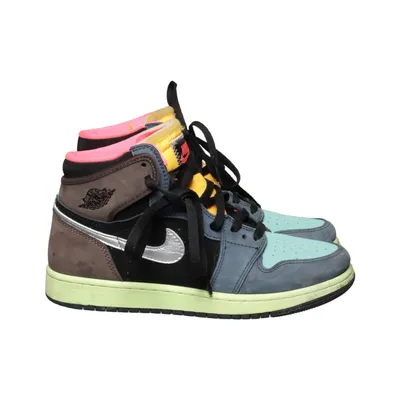 Basketskor (Blå, Flerfärgad) från Nike SB