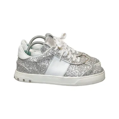 Sneakers (Silverfärgad, Vit) från Valentino Garavani