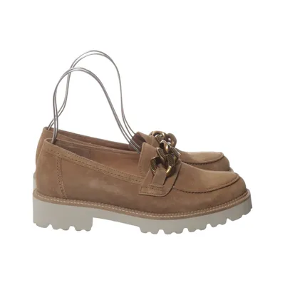 Loafers (Beige) fra Gabor
