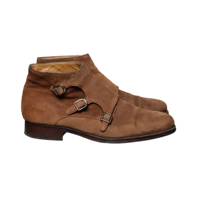 Monksko (Brun) fra Zara Man