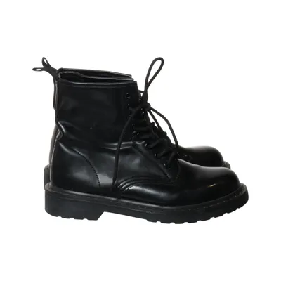 Schnürstiefel (Schwarz) von Primadonna Collection